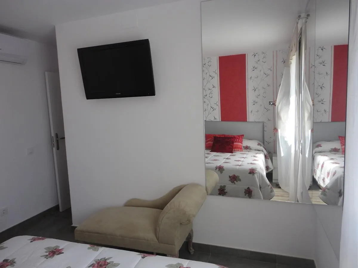 Ferienwohnung Montseny Sant Antoni De Calonge
