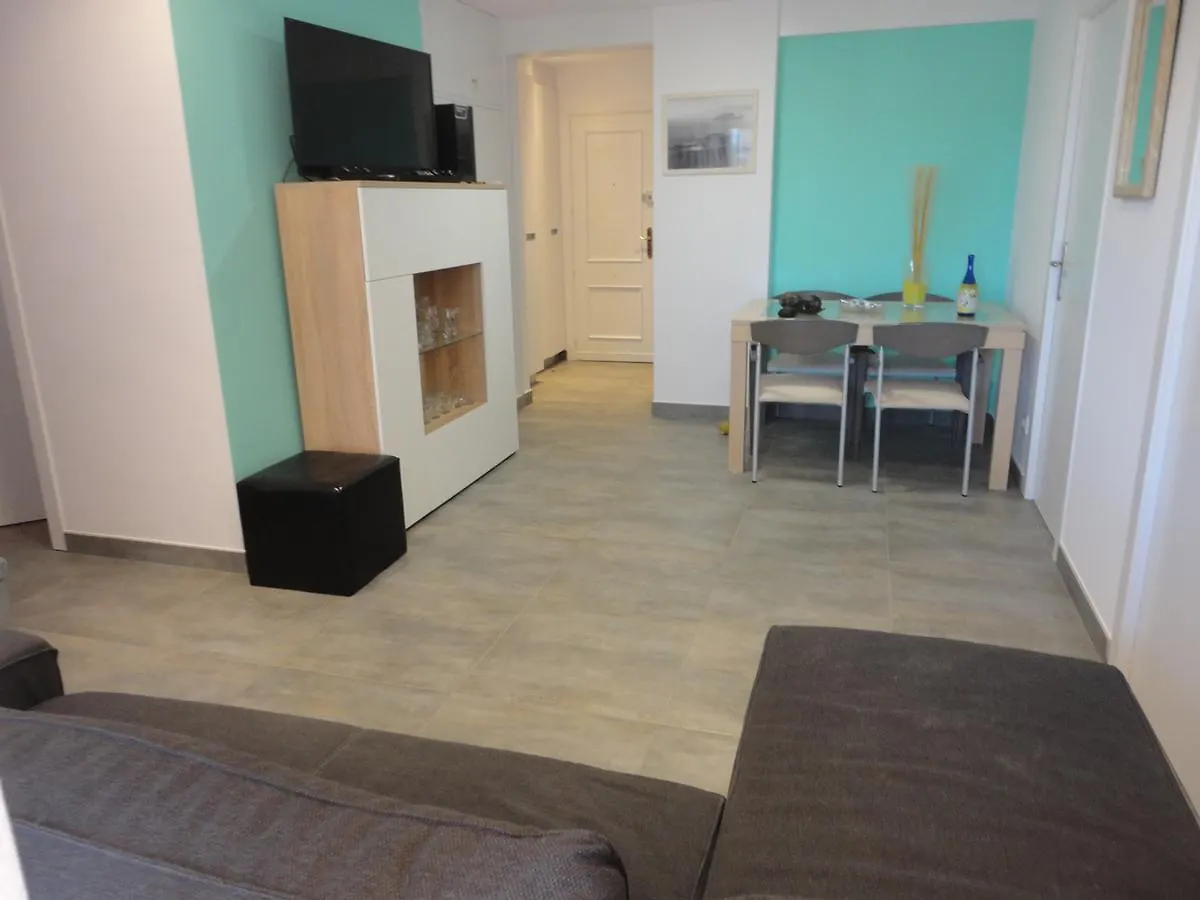 Ferienwohnung Montseny Sant Antoni De Calonge Spanien