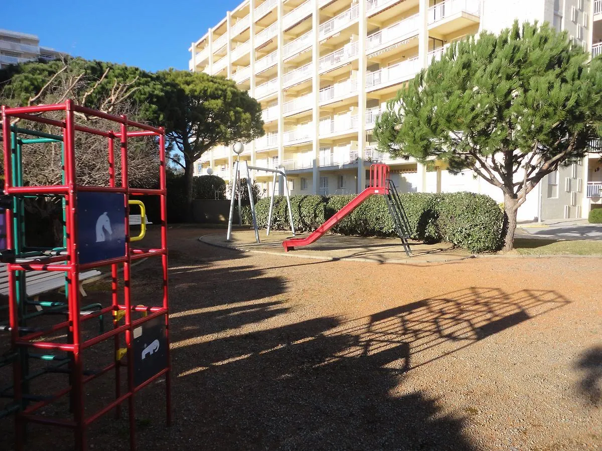 Ferienwohnung Montseny Sant Antoni De Calonge 0*,  Spanien