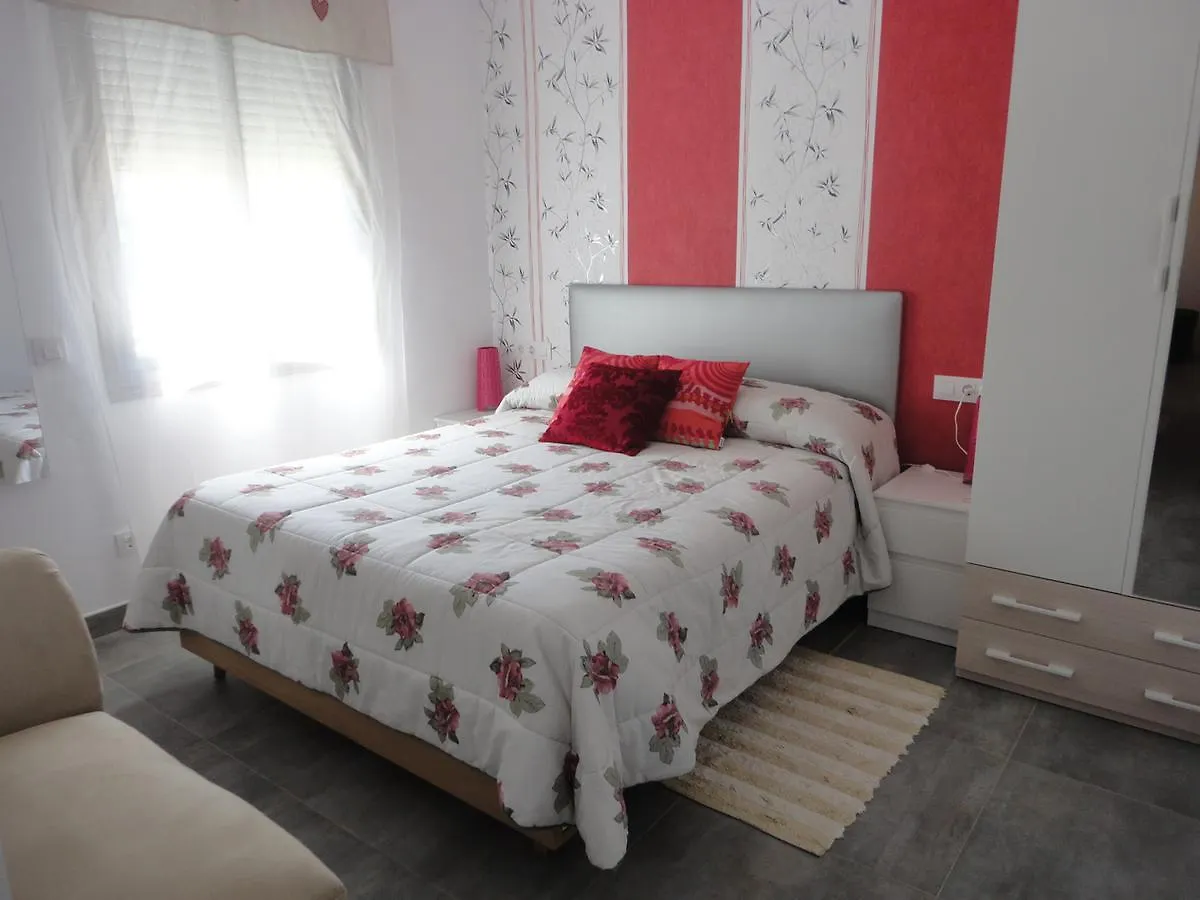 Ferienwohnung Montseny Sant Antoni De Calonge Spanien