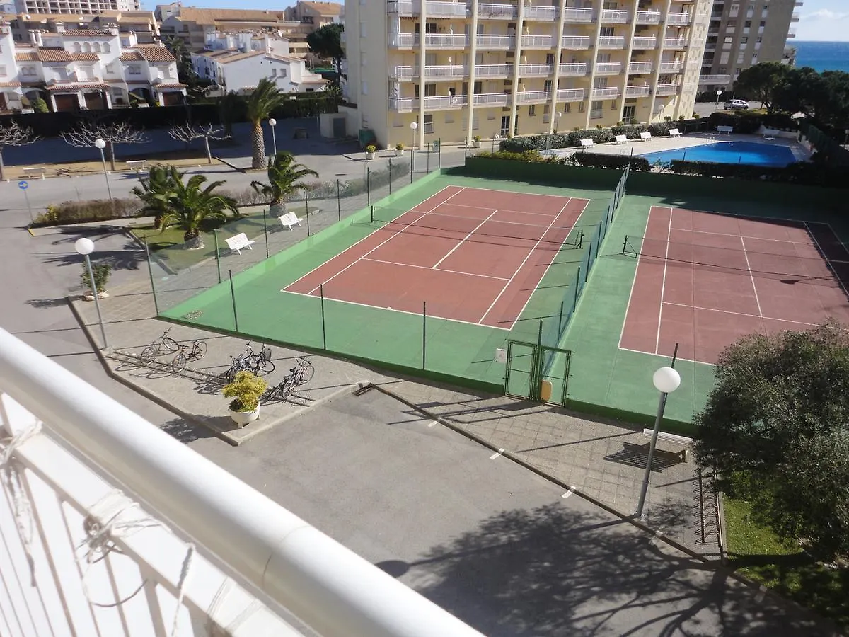 Ferienwohnung Montseny Sant Antoni De Calonge