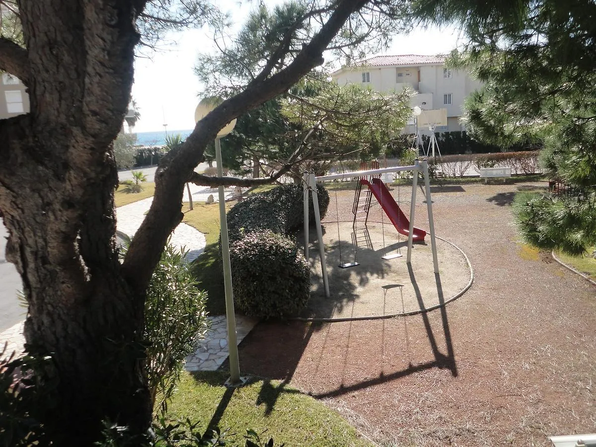Ferienwohnung Montseny Sant Antoni De Calonge
