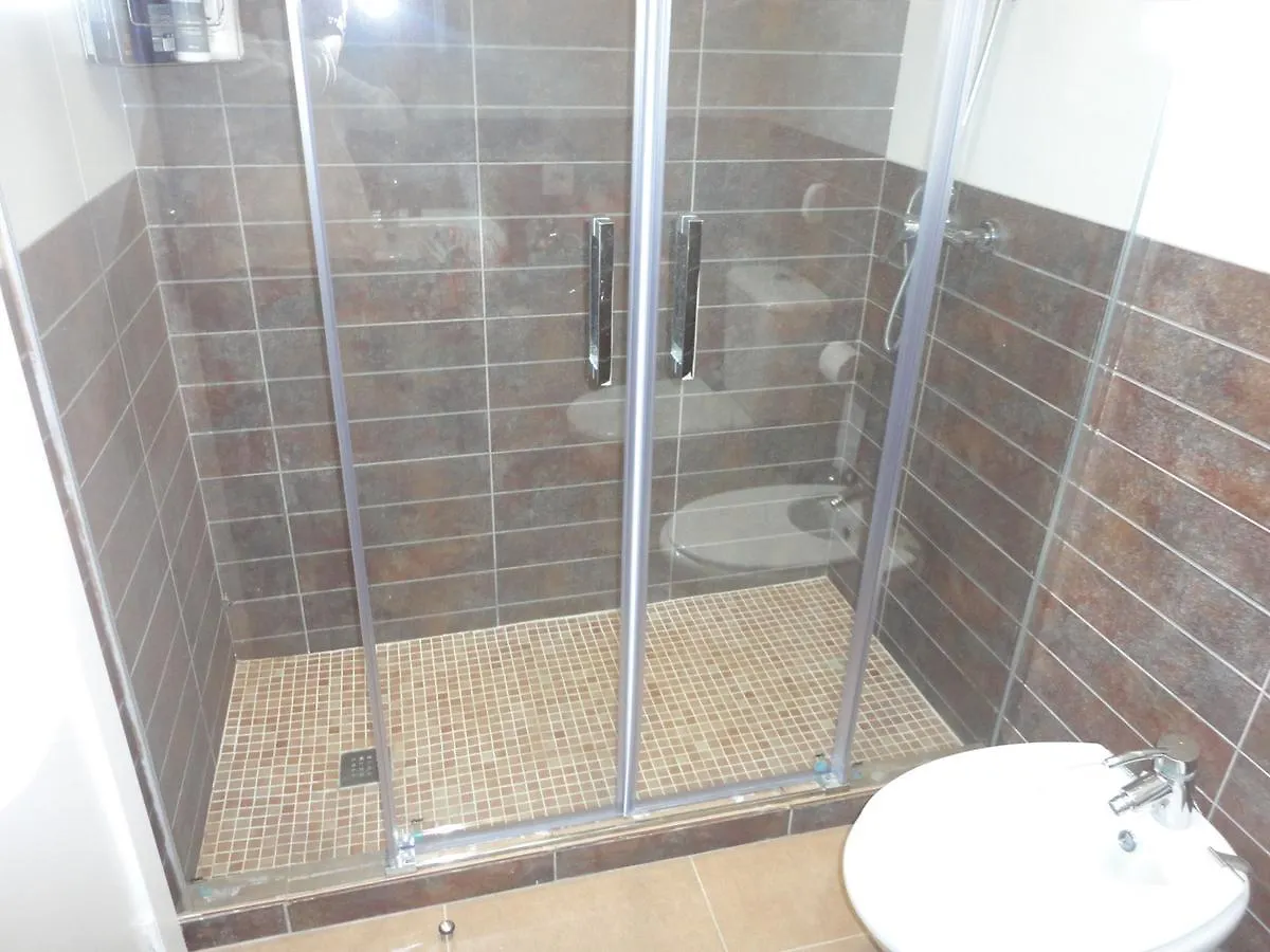 Ferienwohnung Montseny Sant Antoni De Calonge